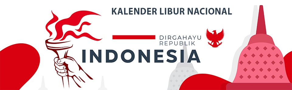 Hari Libur Nasional Indonesia