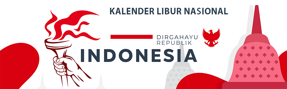 Kalender Libur Nasional Indonesia